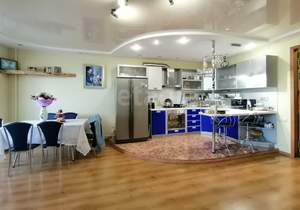 2-к квартира, вторичка, 92м2, 4/8 этаж