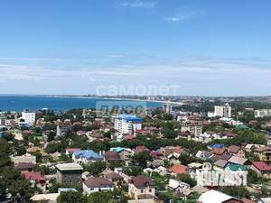 1-к квартира, вторичка, 46м2, 17/17 этаж