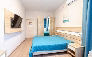 1-к квартира, вторичка, 42м2, 5/12 этаж