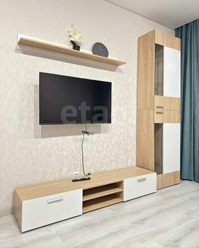 1-к квартира, вторичка, 35м2, 7/14 этаж