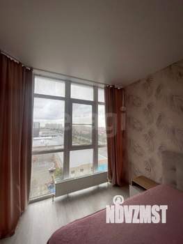 1-к квартира, вторичка, 36м2, 10/16 этаж