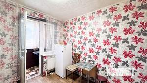 1-к квартира, вторичка, 47м2, 4/19 этаж