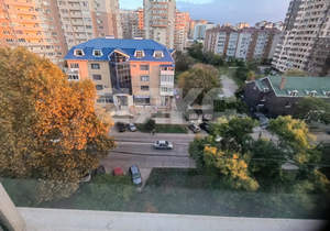 1-к квартира, вторичка, 28м2, 8/9 этаж