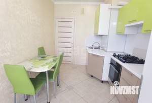 1-к квартира, вторичка, 36м2, 3/13 этаж