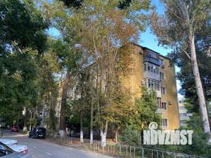 Студия квартира, вторичка, 41м2, 1/5 этаж