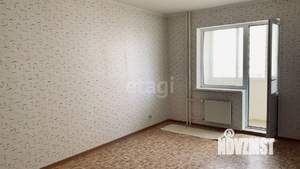 3-к квартира, вторичка, 85м2, 3/15 этаж