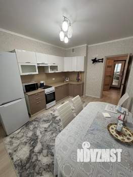 1-к квартира, вторичка, 45м2, 6/7 этаж