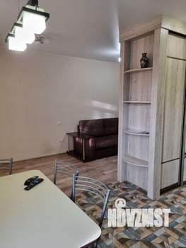 1-к квартира, вторичка, 37м2, 1/8 этаж