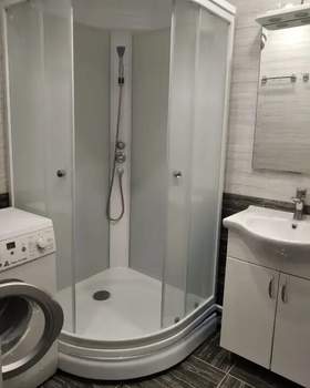 Студия квартира, вторичка, 35м2, 1/10 этаж