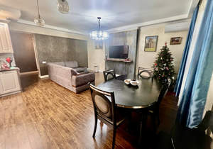 3-к квартира, вторичка, 90м2, 2/5 этаж