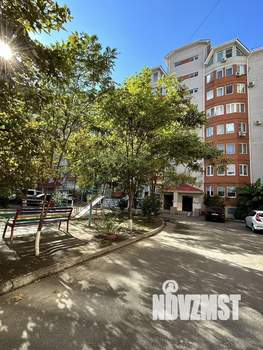 1-к квартира, вторичка, 52м2, 3/8 этаж