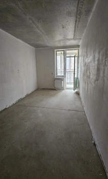 1-к квартира, сданный дом, 48м2, 4/8 этаж