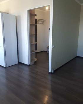 1-к квартира, вторичка, 37м2, 5/5 этаж
