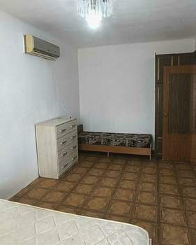 1-к квартира, вторичка, 34м2, 4/6 этаж