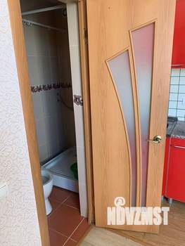 Студия квартира, вторичка, 25м2, 2/5 этаж