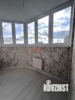 2-к квартира, вторичка, 60м2, 12/14 этаж