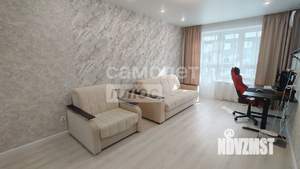 2-к квартира, вторичка, 65м2, 8/8 этаж