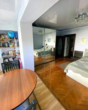 3-к квартира, вторичка, 124м2, 2/9 этаж