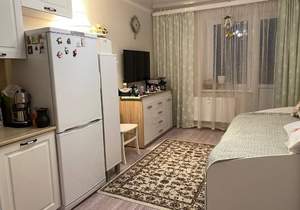 Студия квартира, вторичка, 25м2, 13/16 этаж