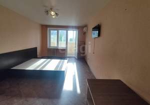 1-к квартира, вторичка, 29м2, 4/9 этаж