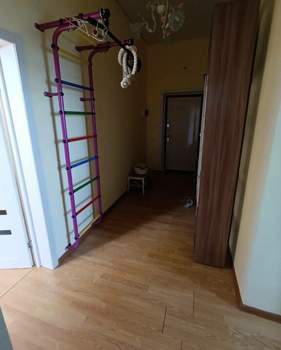 1-к квартира, вторичка, 46м2, 19/20 этаж