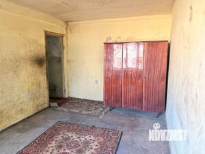 3-к квартира, вторичка, 50м2, 1/2 этаж