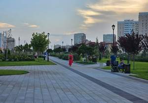 Студия квартира, вторичка, 28м2, 16/16 этаж