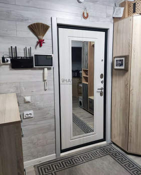 2-к квартира, вторичка, 58м2, 3/16 этаж