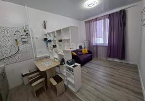 1-к квартира, вторичка, 36м2, 5/15 этаж