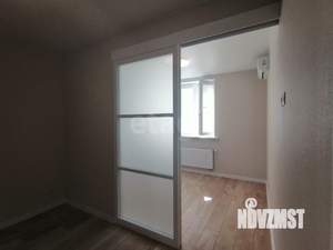 1-к квартира, вторичка, 43м2, 7/15 этаж