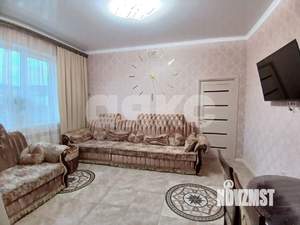 2-к квартира, вторичка, 51м2, 3/3 этаж