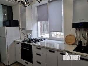 1-к квартира, вторичка, 25м2, 1/1 этаж