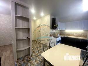 1-к квартира, вторичка, 37м2, 1/8 этаж