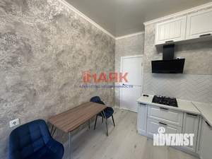 1-к квартира, вторичка, 37м2, 5/7 этаж