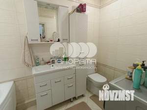 2-к квартира, вторичка, 62м2, 7/20 этаж