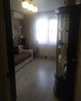 2-к квартира, вторичка, 52м2, 15/16 этаж