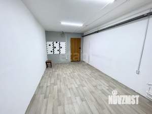 Студия квартира, вторичка, 18м2, 1/10 этаж