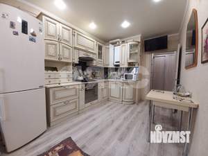 1-к квартира, вторичка, 43м2, 2/9 этаж