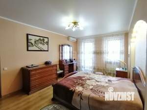 2-к квартира, вторичка, 92м2, 4/8 этаж