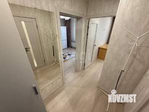 1-к квартира, вторичка, 46м2, 5/16 этаж
