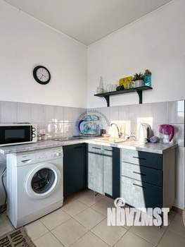 1-к квартира, вторичка, 35м2, 3/4 этаж