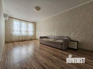 2-к квартира, вторичка, 54м2, 12/16 этаж