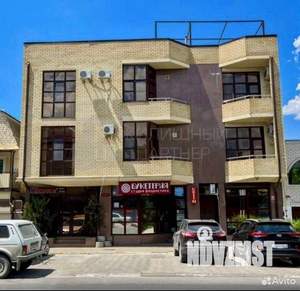 Студия квартира, вторичка, 14м2, 2/2 этаж