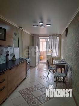 1-к квартира, вторичка, 50м2, 5/6 этаж