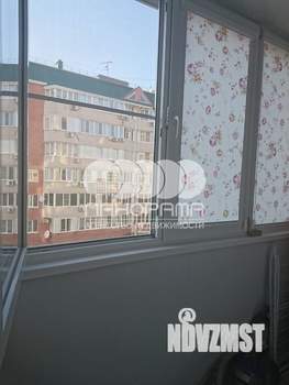 1-к квартира, вторичка, 39м2, 6/10 этаж