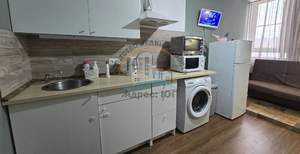 1-к квартира, вторичка, 36м2, 1/16 этаж