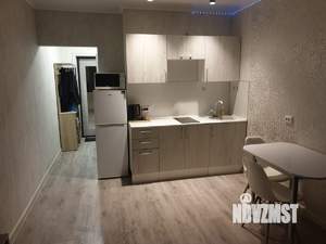 Студия квартира, вторичка, 23м2, 12/20 этаж