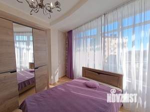 2-к квартира, вторичка, 44м2, 4/9 этаж