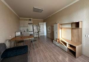 1-к квартира, вторичка, 45м2, 16/16 этаж