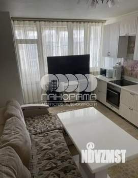 1-к квартира, вторичка, 54м2, 16/20 этаж